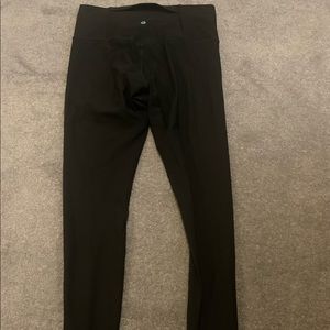 Lululemon Align Pant Black Size 12 Length 31